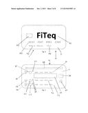 Method for Broadcasting a Magnetic Stripe data Packet from an Electronic     Device diagram and image