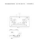 Method for Broadcasting a Magnetic Stripe data Packet from an Electronic     Device diagram and image