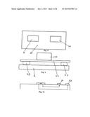 Method for Broadcasting a Magnetic Stripe data Packet from an Electronic     Device diagram and image