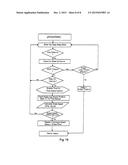 Method for Broadcasting a Magnetic Stripe data Packet from an Electronic     Device diagram and image