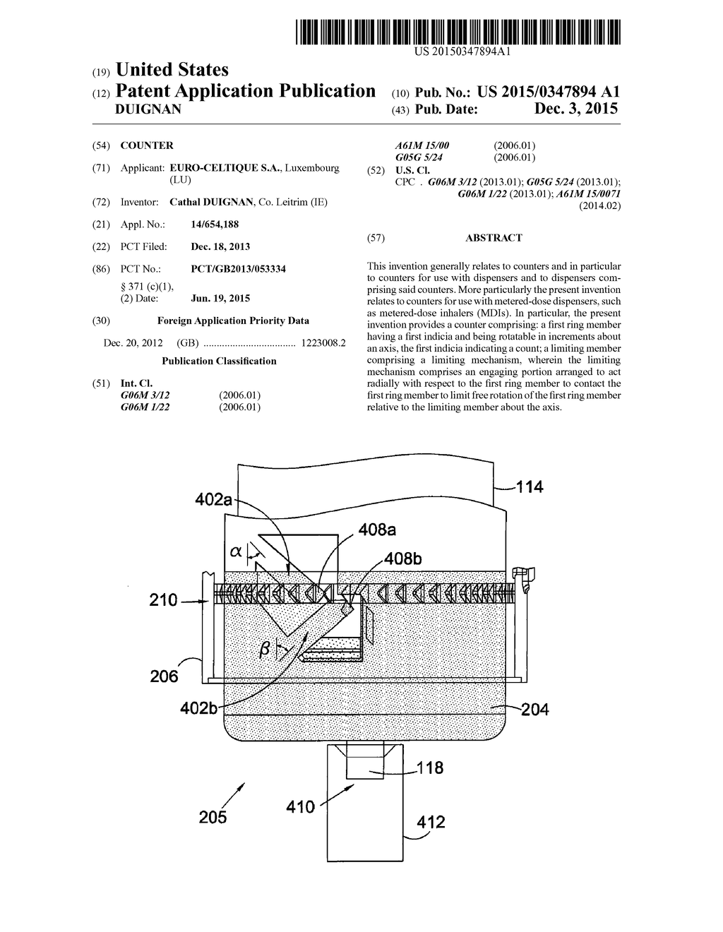 COUNTER - diagram, schematic, and image 01