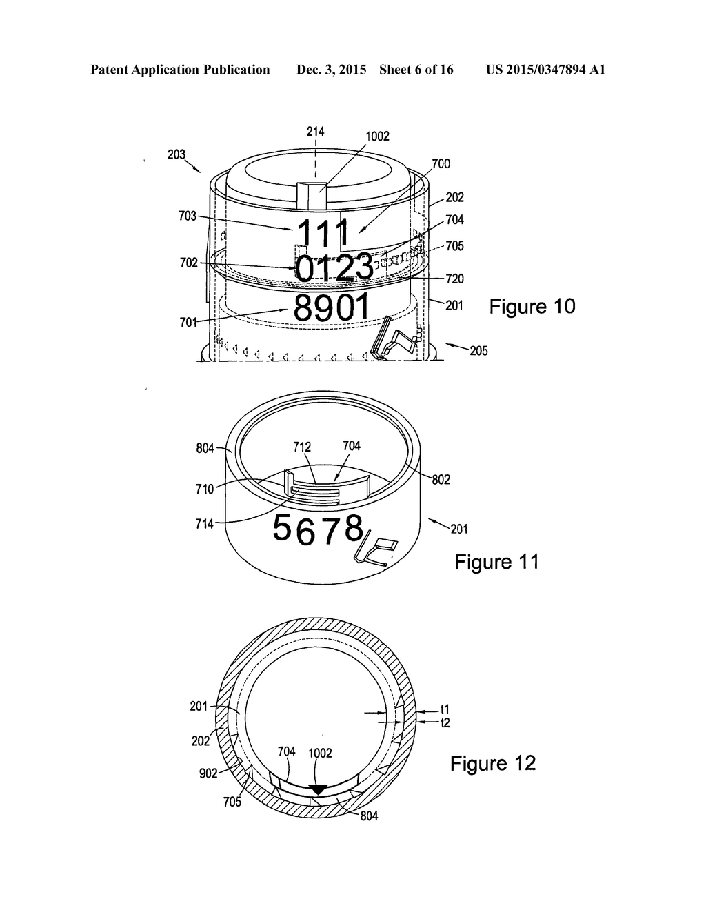 COUNTER - diagram, schematic, and image 07