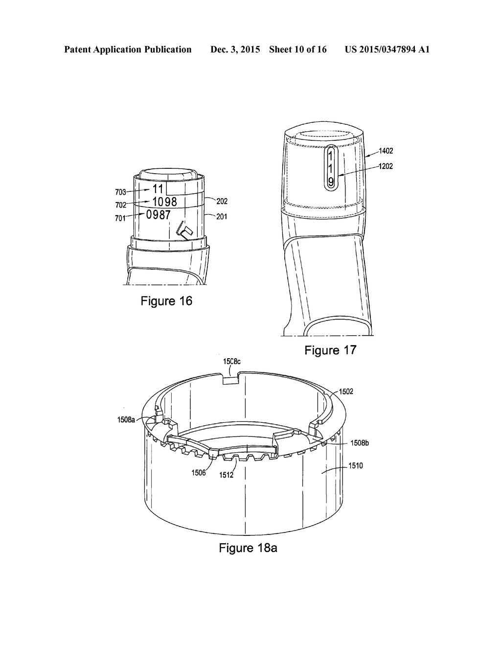 COUNTER - diagram, schematic, and image 11