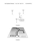 MULTI-OBJECTIVE AND CONSTRAINED AGENT WALK diagram and image