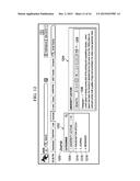 Integrated Daily Digital Planner diagram and image