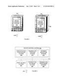 PERSONAL INTERFACE DEVICE AND METHOD diagram and image