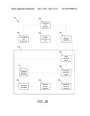 USER DEVICE ENABLING ACCESS TO PAYMENT INFORMATION IN RESPONSE TO     MECHANICAL INPUT DETECTION diagram and image