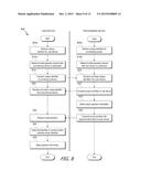 USER DEVICE ENABLING ACCESS TO PAYMENT INFORMATION IN RESPONSE TO     MECHANICAL INPUT DETECTION diagram and image