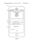 USER INTERFACE FOR PAYMENTS diagram and image