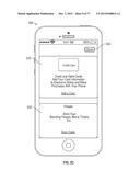 USER INTERFACE FOR PAYMENTS diagram and image