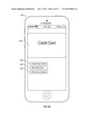 USER INTERFACE FOR PAYMENTS diagram and image