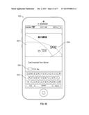 USER INTERFACE FOR PAYMENTS diagram and image