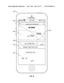 USER INTERFACE FOR PAYMENTS diagram and image