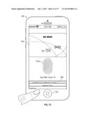 USER INTERFACE FOR PAYMENTS diagram and image