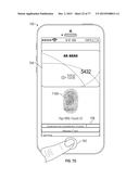 USER INTERFACE FOR PAYMENTS diagram and image