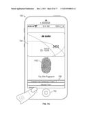 USER INTERFACE FOR PAYMENTS diagram and image