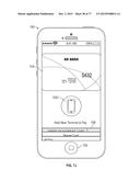 USER INTERFACE FOR PAYMENTS diagram and image