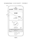 USER INTERFACE FOR PAYMENTS diagram and image