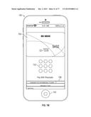 USER INTERFACE FOR PAYMENTS diagram and image