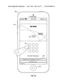 USER INTERFACE FOR PAYMENTS diagram and image