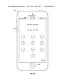 USER INTERFACE FOR PAYMENTS diagram and image