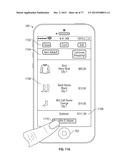 USER INTERFACE FOR PAYMENTS diagram and image