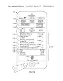 USER INTERFACE FOR PAYMENTS diagram and image