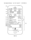 USER INTERFACE FOR PAYMENTS diagram and image