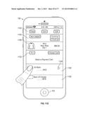 USER INTERFACE FOR PAYMENTS diagram and image