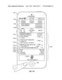 USER INTERFACE FOR PAYMENTS diagram and image