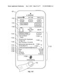 USER INTERFACE FOR PAYMENTS diagram and image