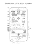 USER INTERFACE FOR PAYMENTS diagram and image