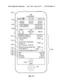 USER INTERFACE FOR PAYMENTS diagram and image