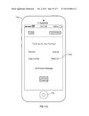 USER INTERFACE FOR PAYMENTS diagram and image