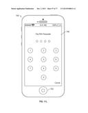 USER INTERFACE FOR PAYMENTS diagram and image