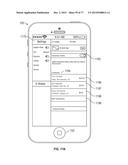 USER INTERFACE FOR PAYMENTS diagram and image