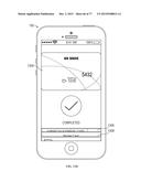 USER INTERFACE FOR PAYMENTS diagram and image