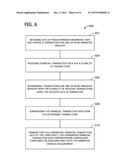 SYSTEMS AND METHODS FOR MANDATED SERVICES VERIFICATION diagram and image