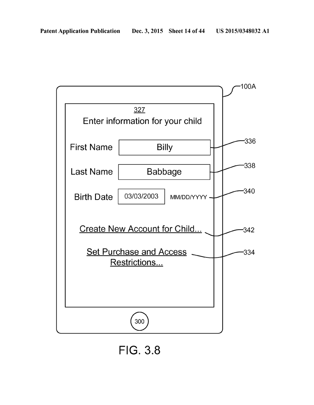 REAL TIME APPROVAL OF DIGITAL STORE PURCHASES FOR A SHARED CONTENT STORAGE     ACCOUNT - diagram, schematic, and image 15