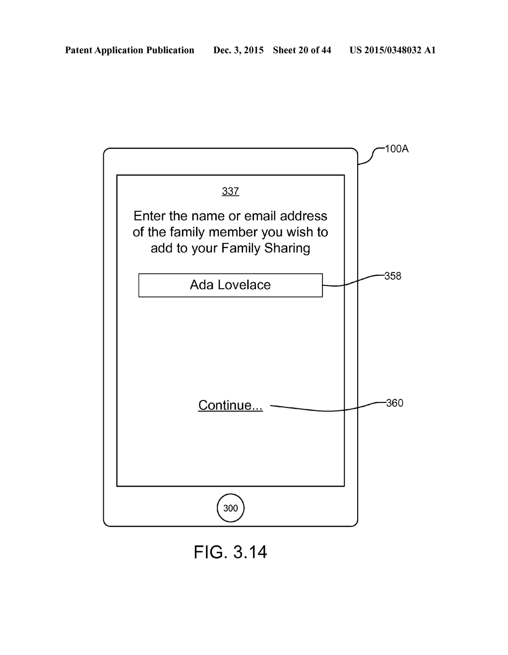 REAL TIME APPROVAL OF DIGITAL STORE PURCHASES FOR A SHARED CONTENT STORAGE     ACCOUNT - diagram, schematic, and image 21