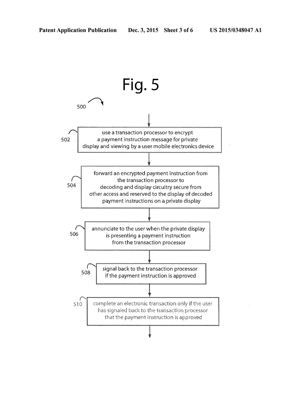 TRUSTED USER INTERFACE AND TOUCHSCREEN - diagram, schematic, and image 04