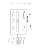 SYSTEMS AND METHODS FOR HOSPITALITY SERVICES USING BEACONS diagram and image