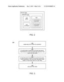 ARCHITECTURE AND METHOD FOR CONTENT SHARING AND DISTRIBUTION diagram and image