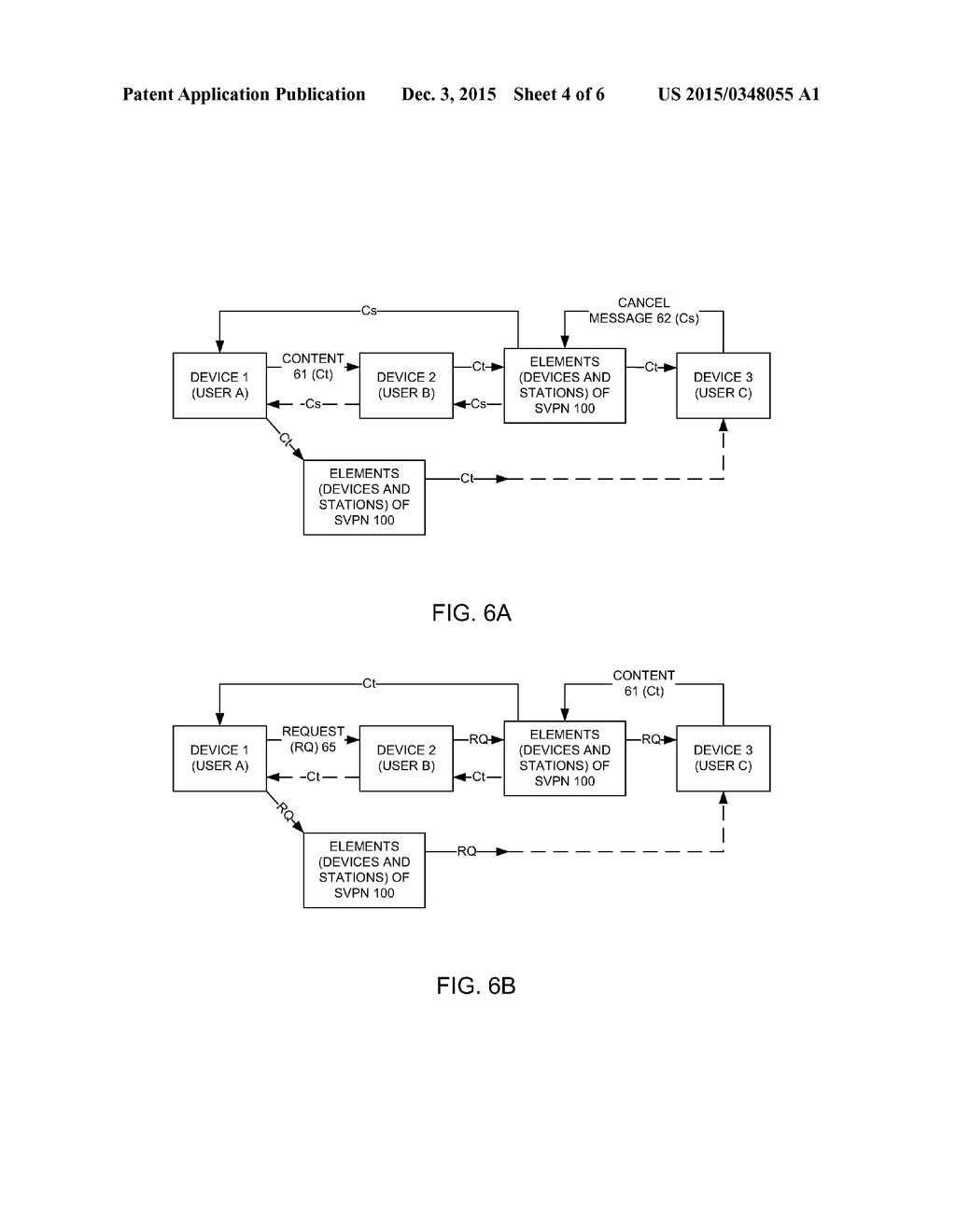 ARCHITECTURE AND METHOD FOR CONTENT SHARING AND DISTRIBUTION - diagram, schematic, and image 05