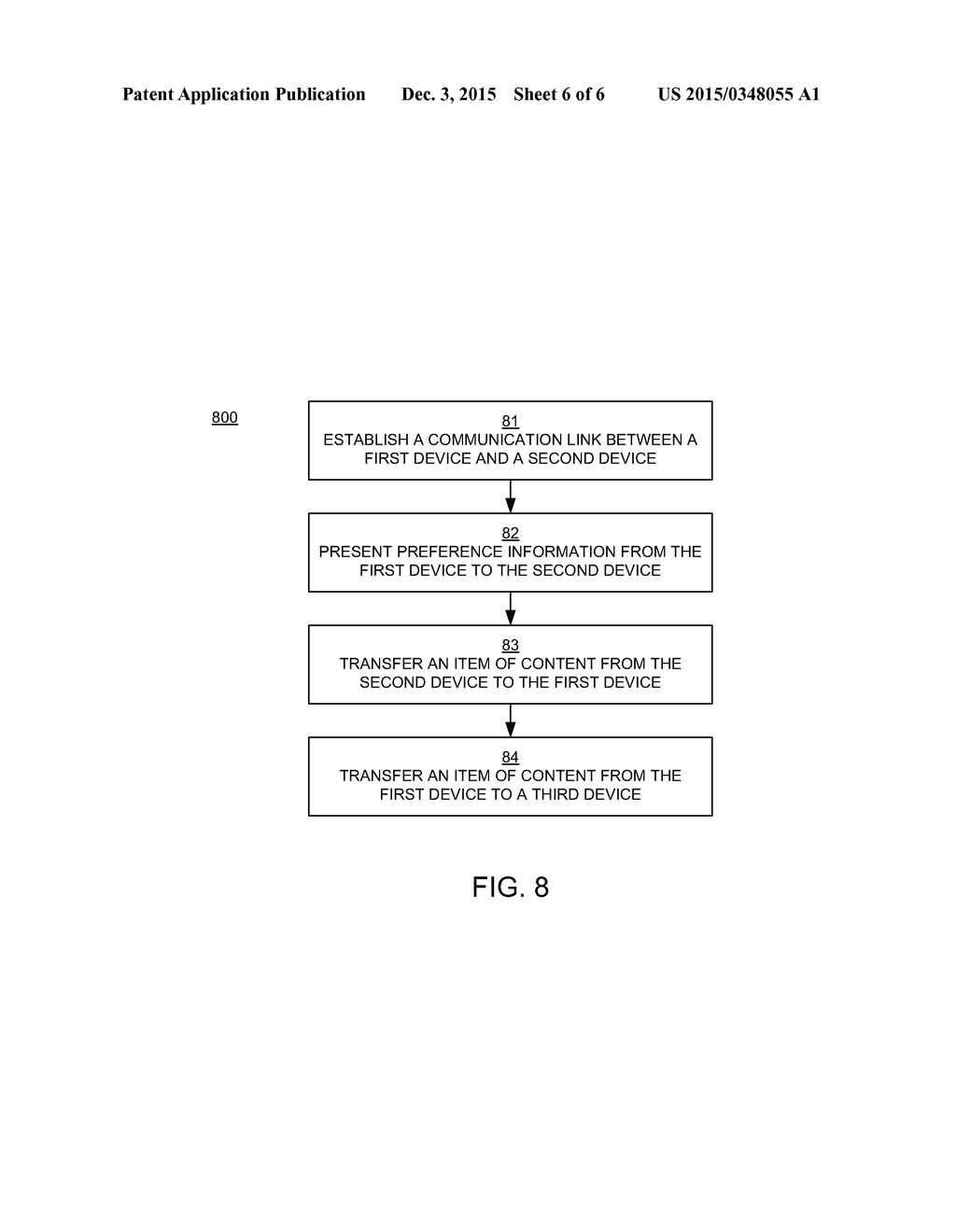 ARCHITECTURE AND METHOD FOR CONTENT SHARING AND DISTRIBUTION - diagram, schematic, and image 07