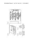 CONTROL METHOD FOR DISPLAYING MERCHANDISING INFORMATION ON INFORMATION     TERMINAL diagram and image