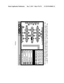 CONTROL METHOD FOR DISPLAYING MERCHANDISING INFORMATION ON INFORMATION     TERMINAL diagram and image