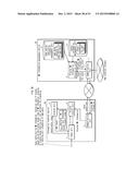 CONTROL METHOD FOR DISPLAYING MERCHANDISING INFORMATION ON INFORMATION     TERMINAL diagram and image