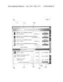 SYSTEM AND METHOD OF ELECTRONIC SEARCHING AND ADVERTISING diagram and image