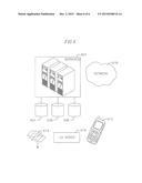 METHOD AND SYSTEM FOR USING MEDIA POINTS TO INFLUENCE CONTENT DELIVERY diagram and image